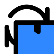 Invert Camera PNG Icon