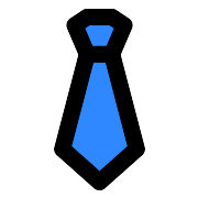 Necktie PNG Icon
