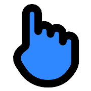One One PNG Icon