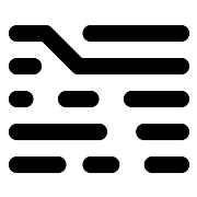 Process Line PNG Icon