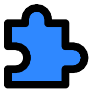 Puzzle PNG Icon