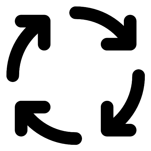 Rotating Forward Vector SVG Icon PNG Repo Free PNG Icons