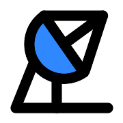 Signal Tower PNG Icon