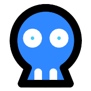 Skull PNG Icon