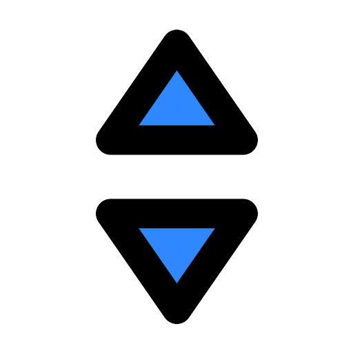 Sort Vector SVG Icon - PNG Repo Free PNG Icons