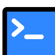 Terminal PNG Icon