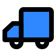 Transporter PNG Icon