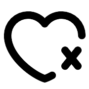 Unlike PNG Icon