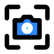 Viewfinder PNG Icon