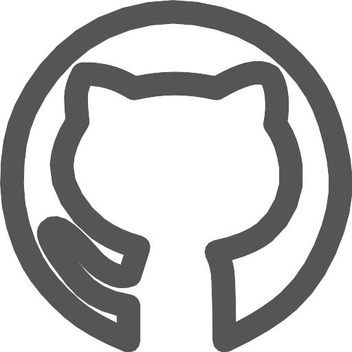 Github O Vector SVG Icon - PNG Repo Free PNG Icons