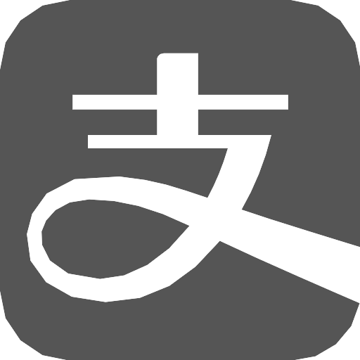 Alipay Vector SVG Icon - PNG Repo Free PNG Icons