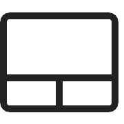 Touchpad Computer Device Laptop Technology PNG Icon