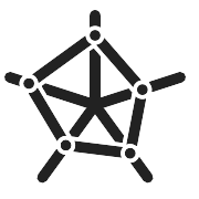 Chart Diagram Graph Radar Statistics PNG Icon