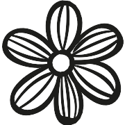 Gardening Flower PNG Icon
