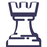 Chess Piece PNG Icon
