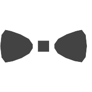 Bow Tie PNG Icon
