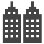 Building PNG Icon