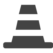 Cone PNG Icon