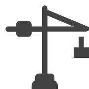 Cran PNG Icon