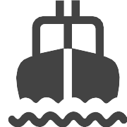 Cruise PNG Icon