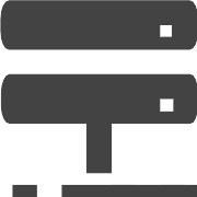 Database Share Vector SVG Icon - PNG Repo Free PNG Icons