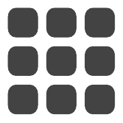 Dial Number PNG Icon