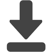 End Page PNG Icon