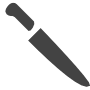 Knife PNG Icon Knife PNG Icon