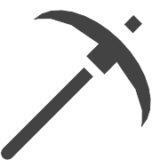 Pick PNG Icon