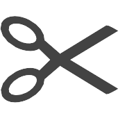 Scissor PNG Icon