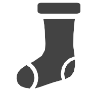 Sock PNG Icon