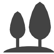 Trees PNG Icon