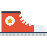 Converse PNG Icon