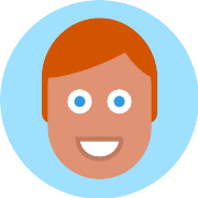 Dude PNG Icon