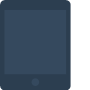 Ipad PNG Icon