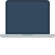 Macbook PNG Icon