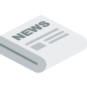 News PNG Icon