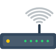 Wi Fi PNG Icon