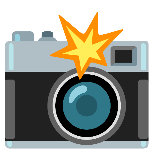 Camera With Flash Vector SVG Icon PNG Repo Free PNG Icons