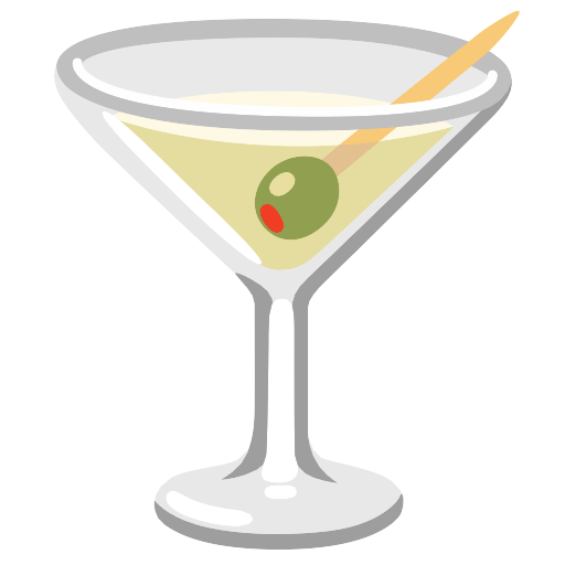 Cocktail Glass Vector SVG Icon PNG Repo Free PNG Icons