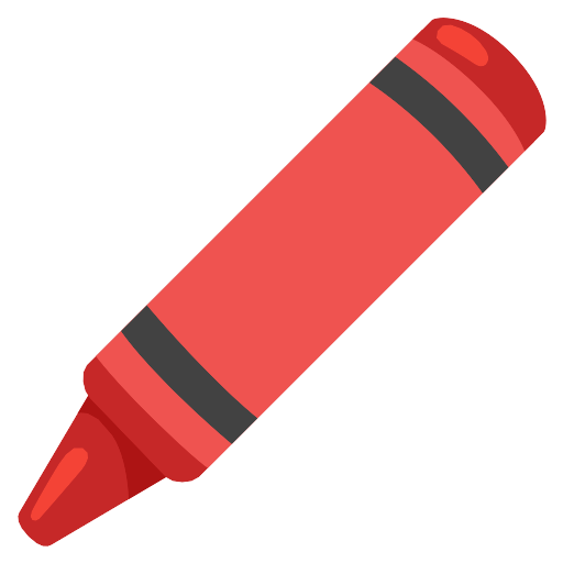 Crayon Vector SVG Icon PNG Repo Free PNG Icons