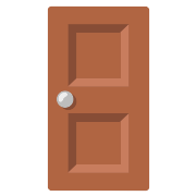 Door PNG Icon