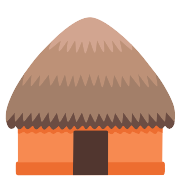 Hut PNG Icon