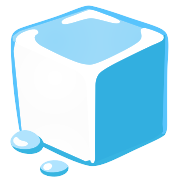 Ice PNG Icon