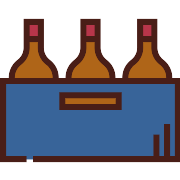 Beer PNG Icon