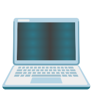 Laptop PNG Icon