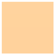 Light Skin Tone PNG Icon