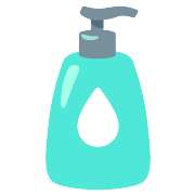 Lotion Bottle PNG Icon