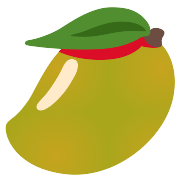 Mango PNG Icon