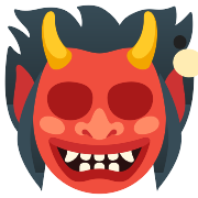 Ogre PNG Icon